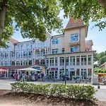 Duenenschloss 4-11 Apartmán Ostseebad Kühlungsborn