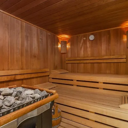 Duenenschloss 4-11 Apartamento