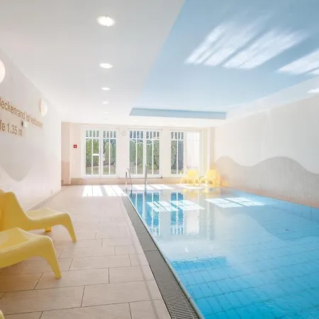 Duenenschloss 4-11 Ostseebad Kühlungsborn