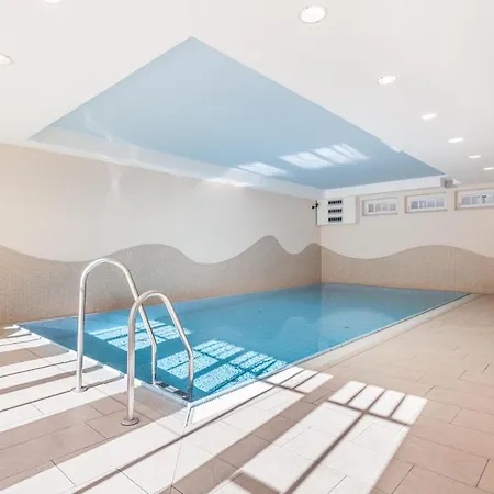 Duenenschloss 4-11 Ostseebad Kühlungsborn