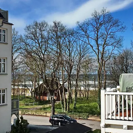 Apartamento Duenenschloss 4-11 *