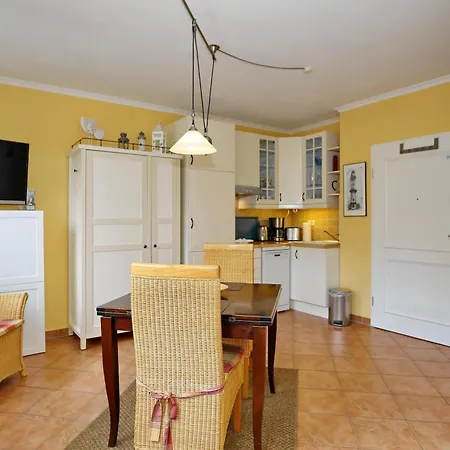 Duenenschloss 4-11 *