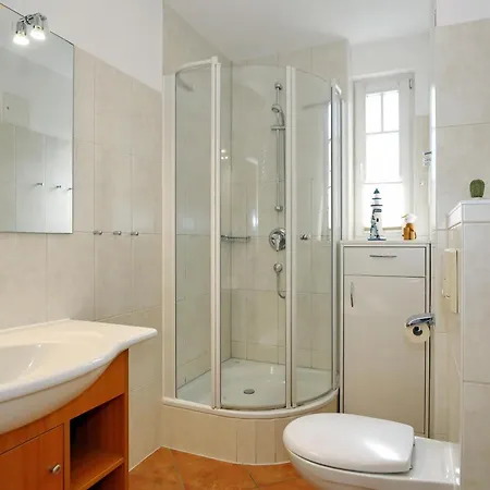 Duenenschloss 4-11 Apartamento