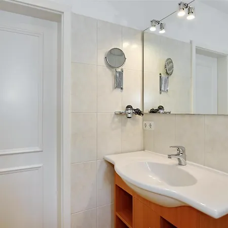 Duenenschloss 4-11 * Ostseebad Kühlungsborn