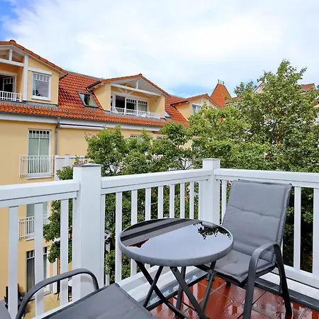 Duenenschloss 4-11 *