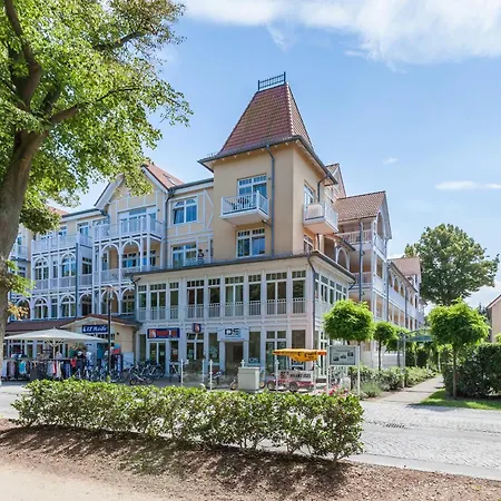 Duenenschloss 4-11 *